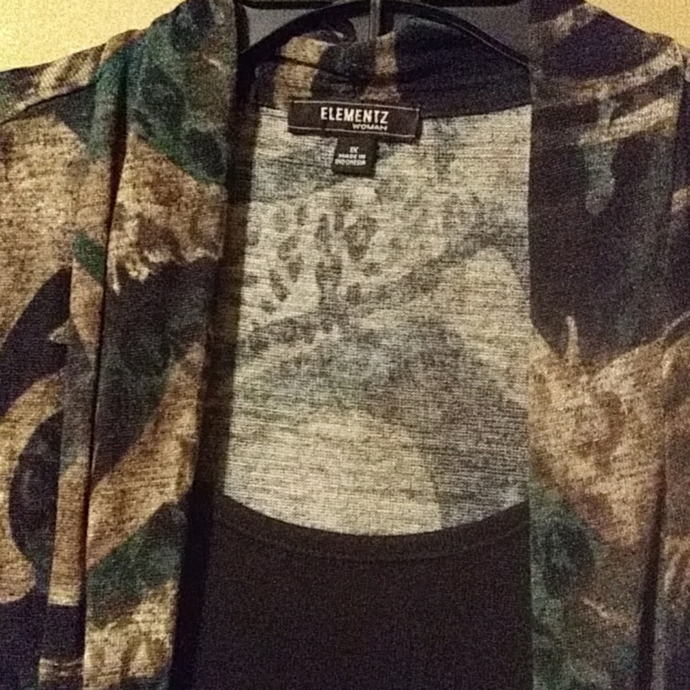 Shirt - Picture 2 of 2